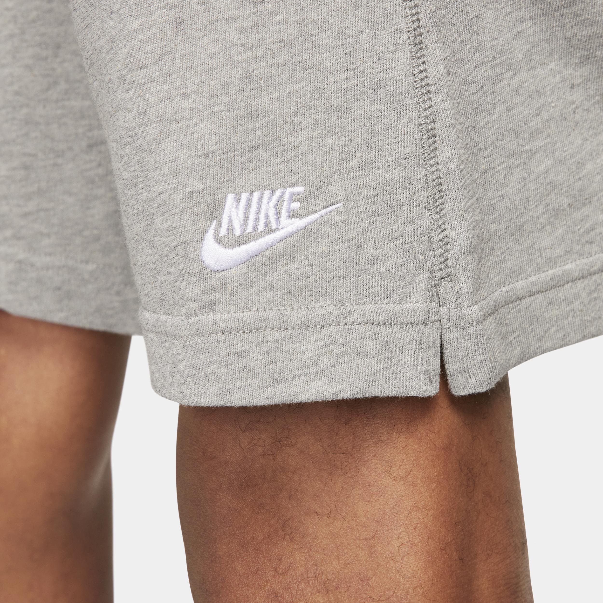 Mens Nike Club Knit Shorts Product Image