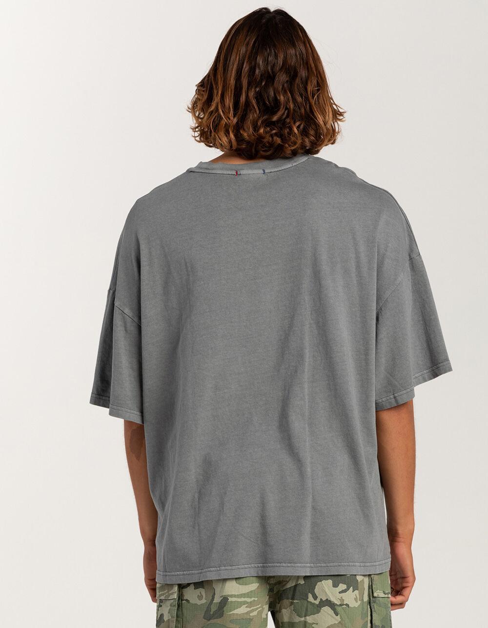 CHAMPION Riggins Drop Shoulder Mens Tee Product Image