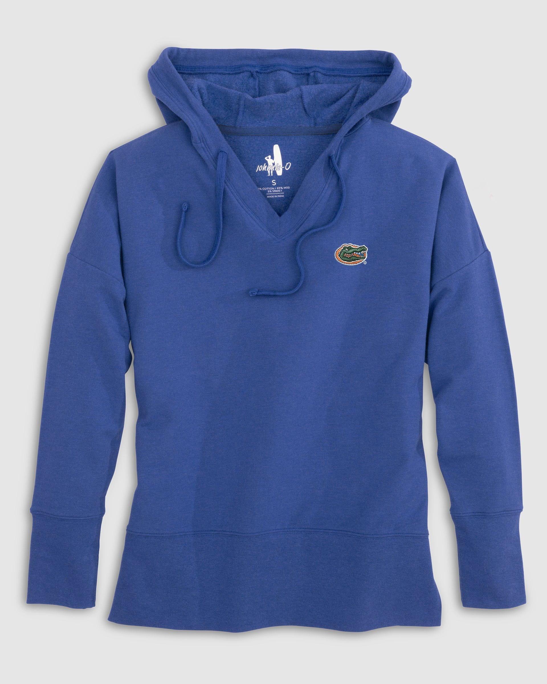 johnnie-O Womens Florida Carrie Pullover Hoodie Product Image