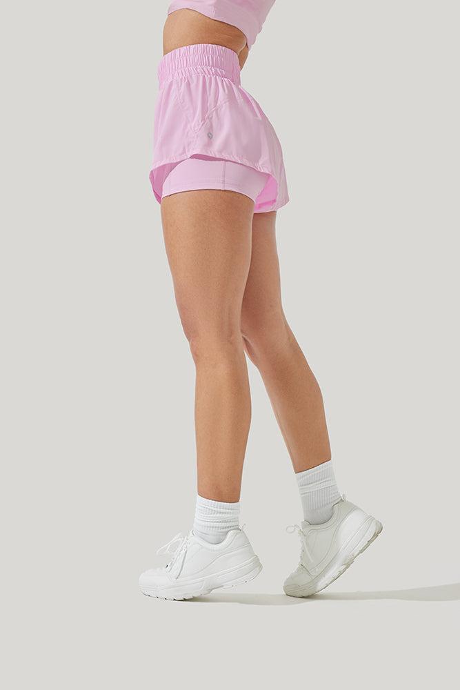 High Waisted Supershort™ - Bubblegum Product Image