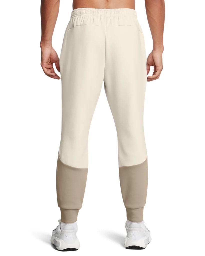 Men's UA Unstoppable Fleece Joggers Product Image