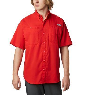 Columbia Men s PFG Tamiami II Short Sleeve Shirt- Product Image