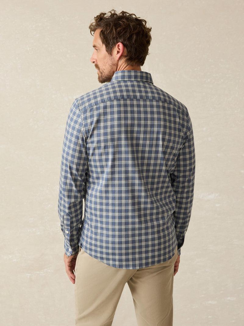 Movement™ Shirt - Bear Canyon Plaid Product Image