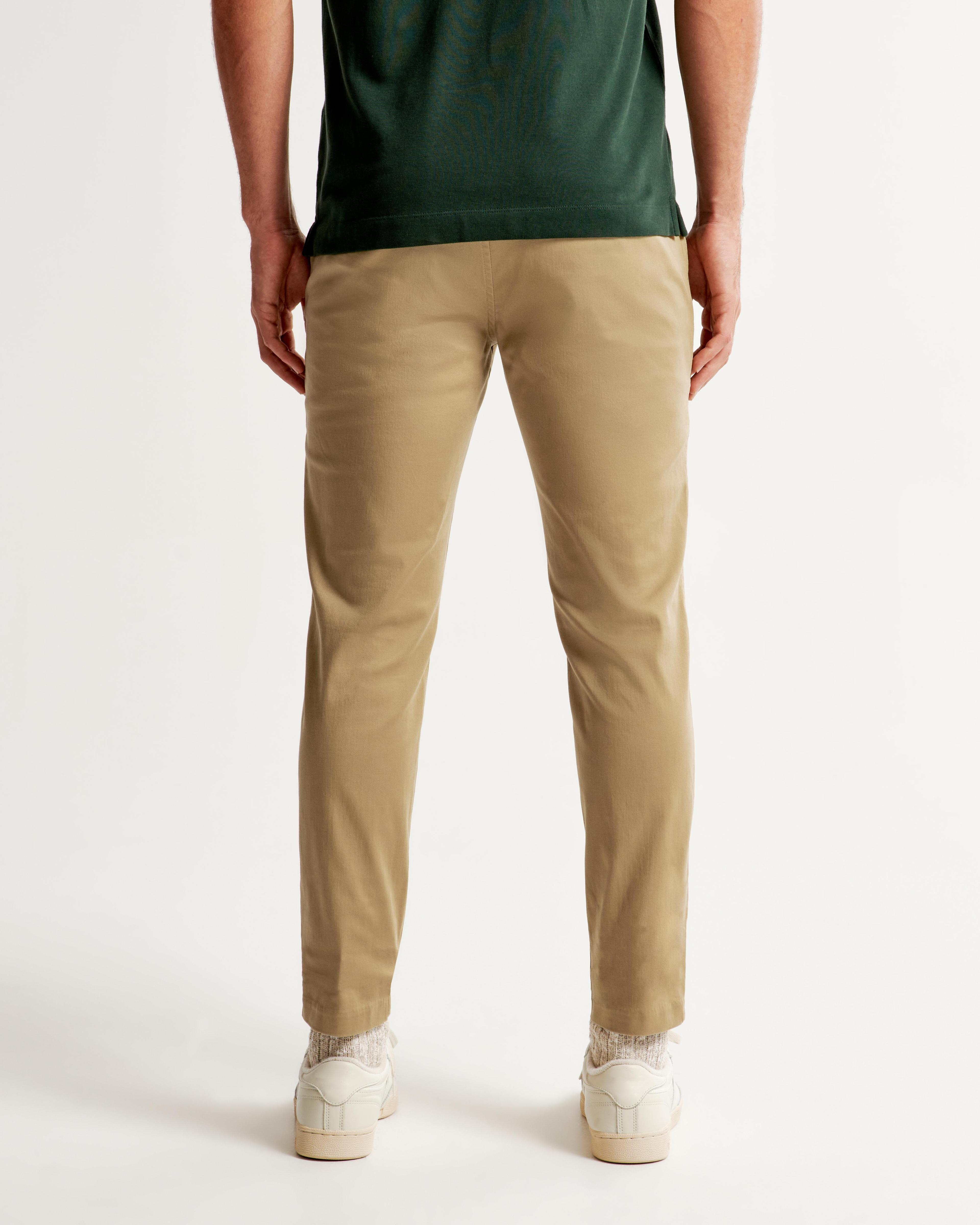 Super Skinny Modern Chino Product Image