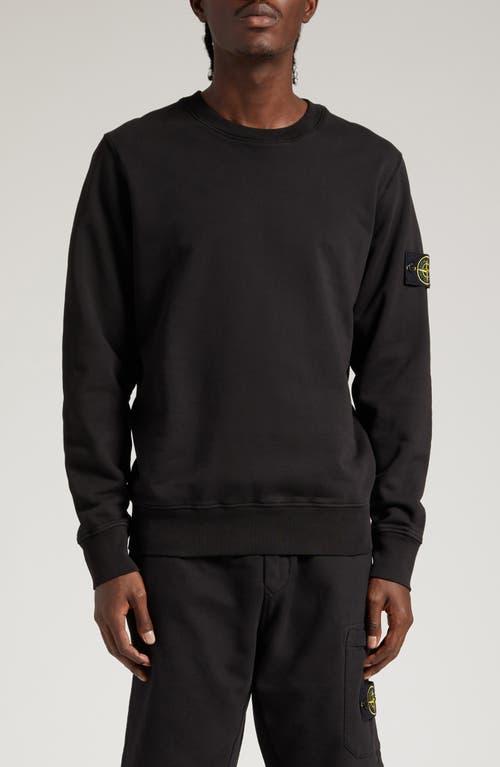 Mens Core Fleece Crewneck Sweatshirt Product Image