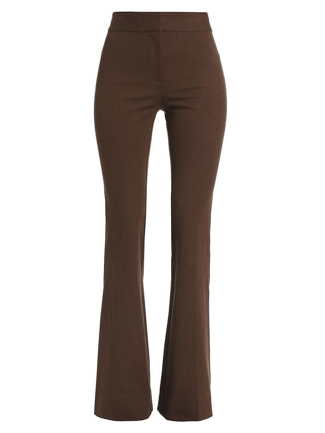 Womens Crosby Flare Pant Product Image