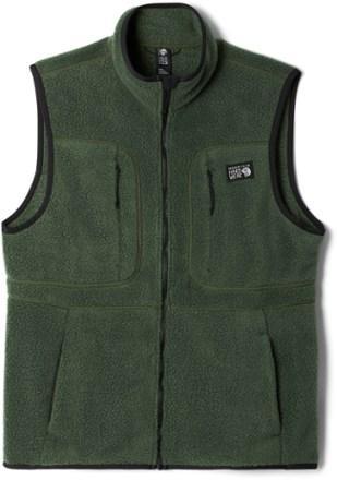 HiCamp Fleece Vest  - Men's Product Image