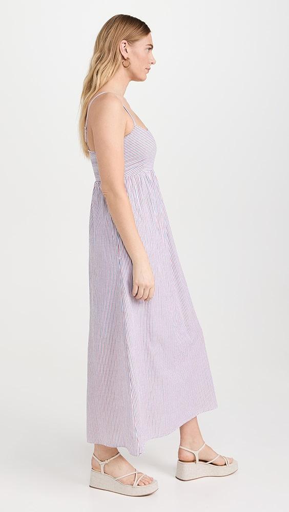 XIRENA Flavia Dress | Shopbop Product Image