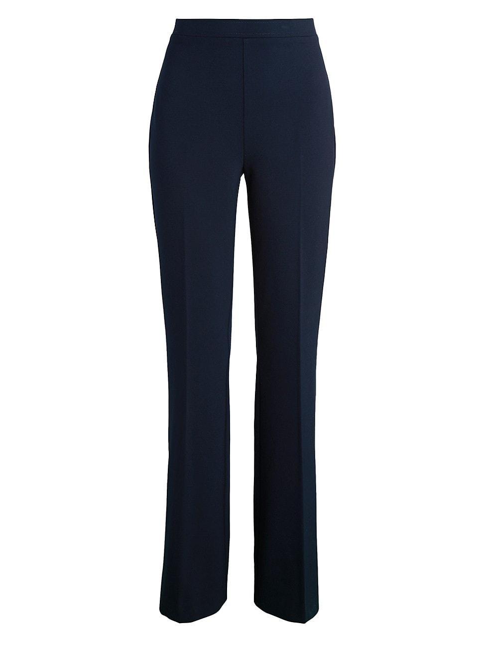 Womens Meghan Flare Pants Product Image