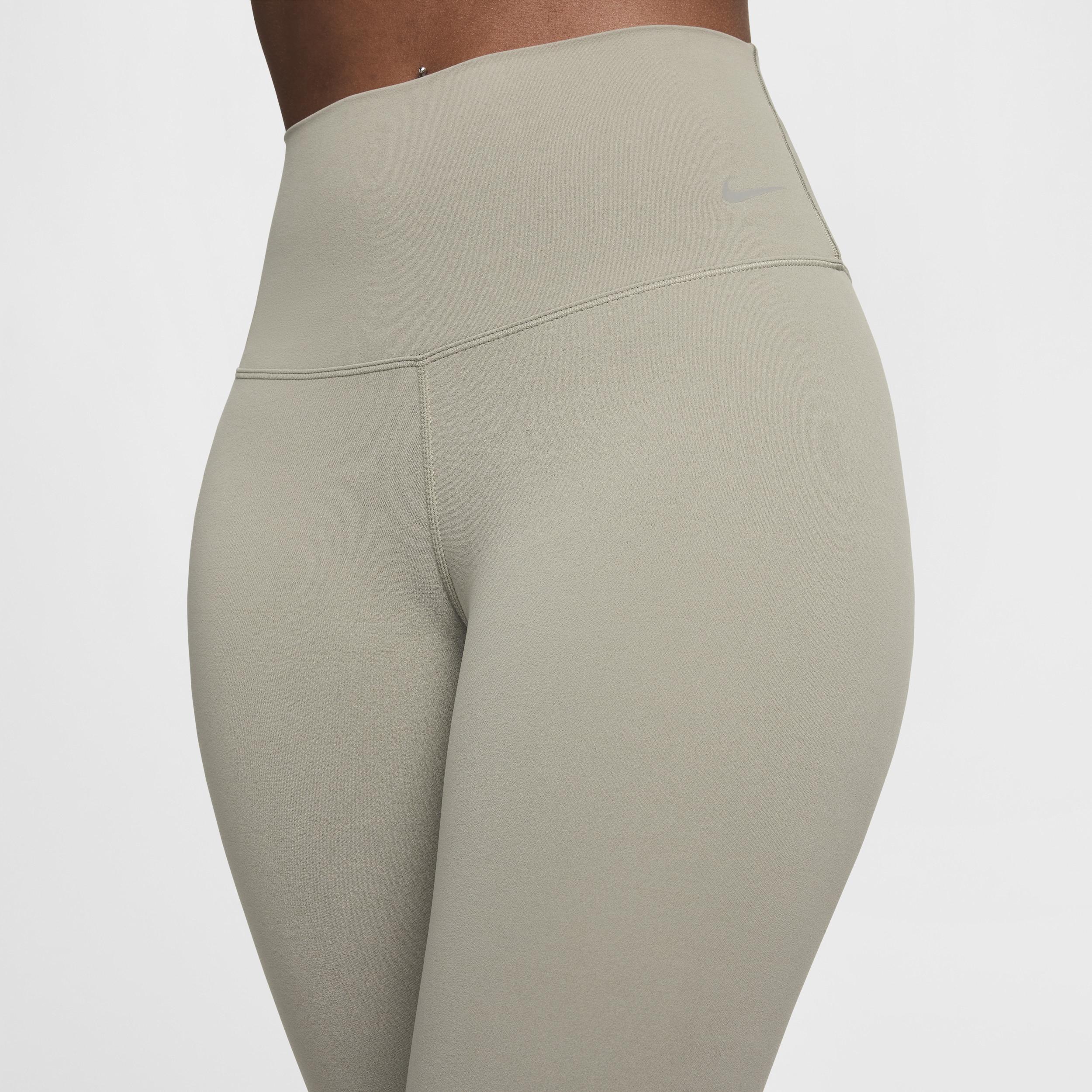 Nike Women's Zenvy Gentle-Support High-Waisted Full-Length Leggings Product Image