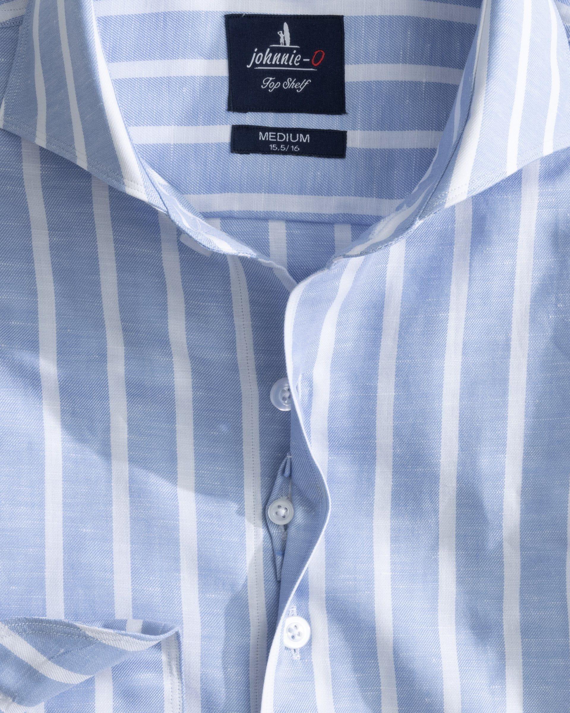 johnnie-O Ocon Top Shelf Button Up Shirt Product Image