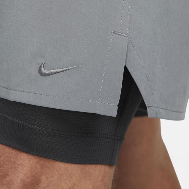 Nike Men's Unlimited Dri-FIT 7" 2-in-1 Versatile Shorts Product Image