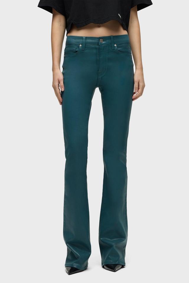 Barbara High-Rise Bootcut Jean Female Product Image