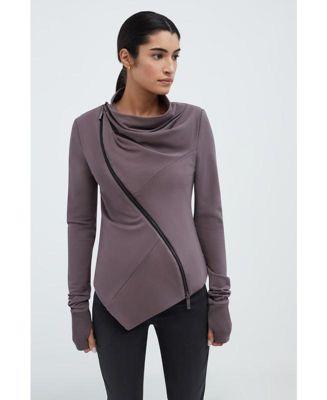 Marcella Womens Hoyt Jacket Product Image