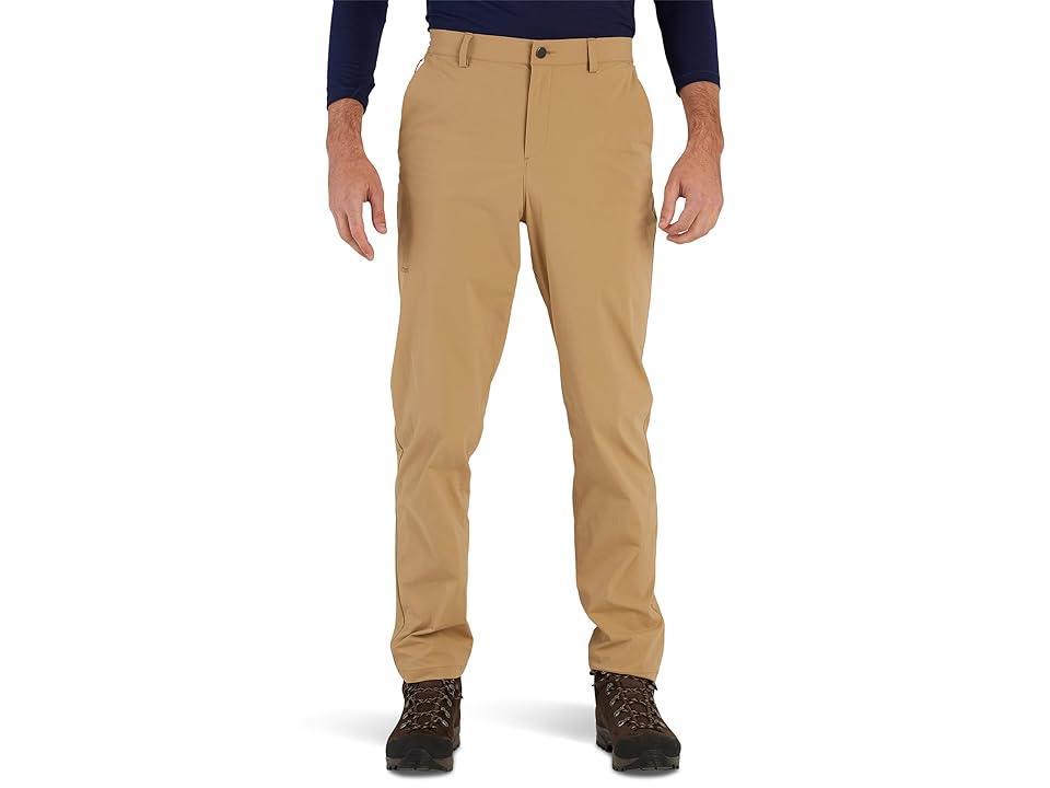 Marmot Arch Rock Pants (Shetland) Men's Clothing Product Image