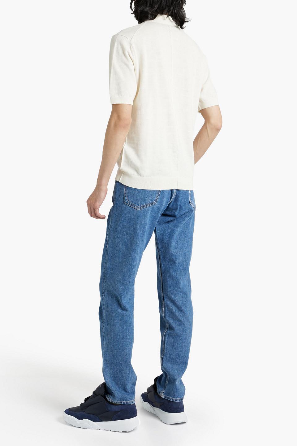 Fit 2 Slim-fit Denim Jeans In Carter Product Image