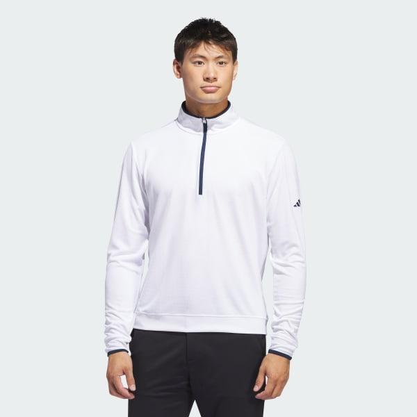 Lightweight Half-Zip Top Product Image