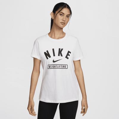 Nike Women's Weightlifting T-Shirt product image