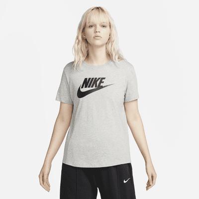 Nike Sportswear Essentials Women's Logo T-Shirt Product Image