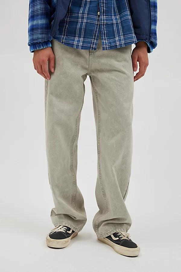 BDG Tinted Denim Baggy Skate Fit Jean Mens at Urban Outfitters Product Image