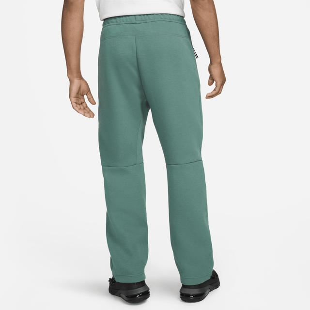 Men's Nike Sportswear Tech Fleece Open-Hem Sweatpants Product Image