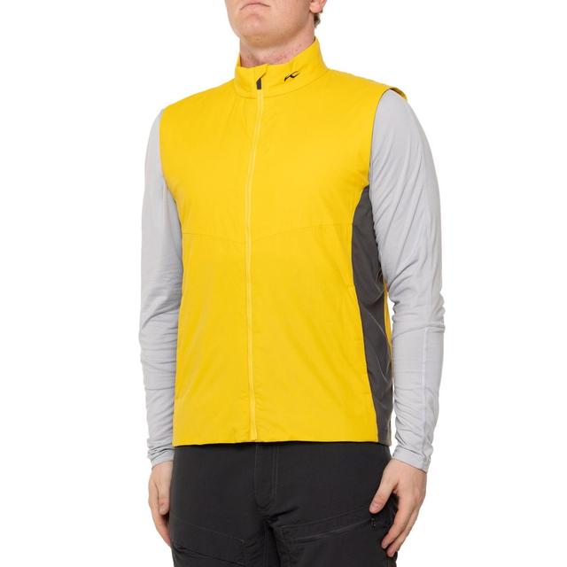 KJUS Radiation Vest - Insulated Product Image