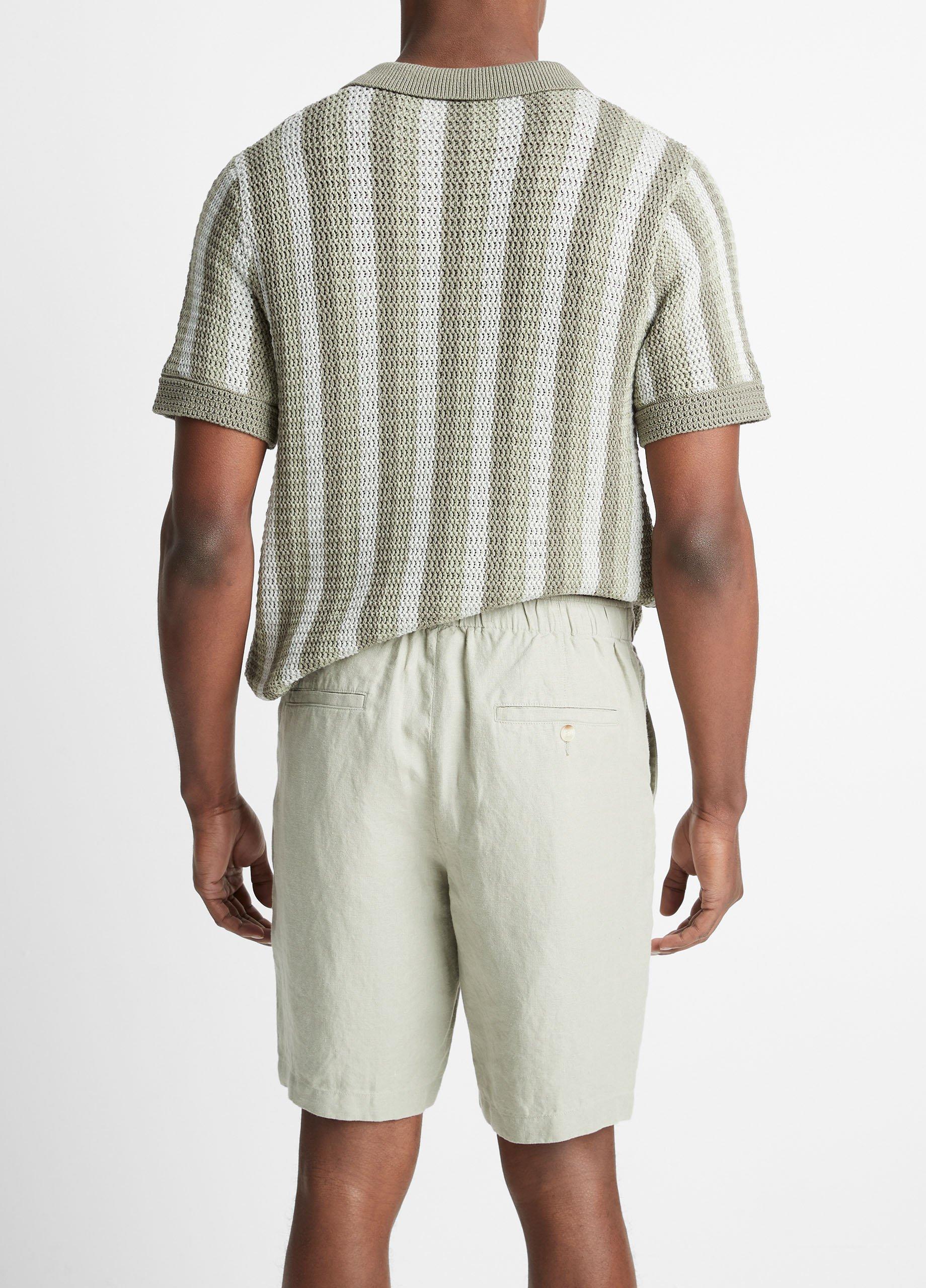 Lightweight Hemp Short Product Image