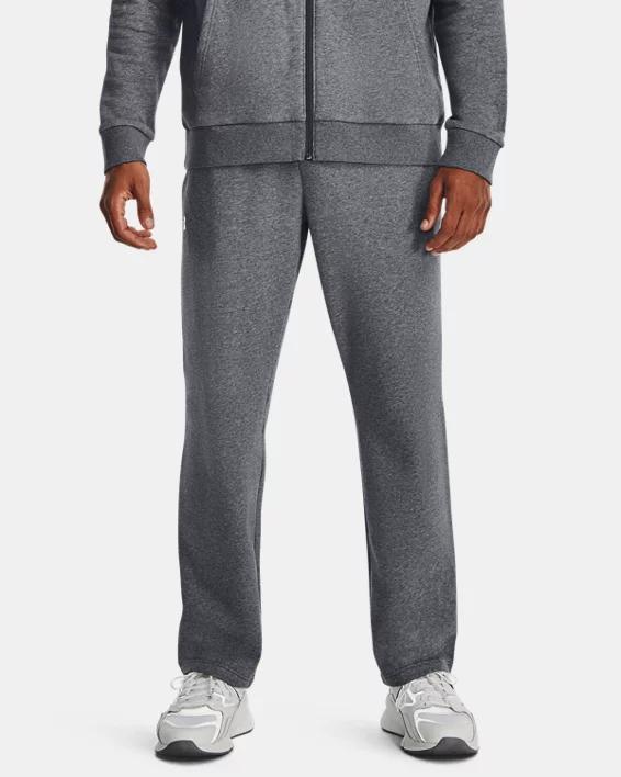 Mens UA Rival Fleece Pants Product Image