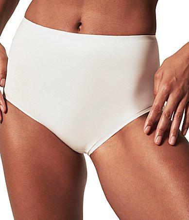 Spanx Shaping Satin Brief Panty Product Image