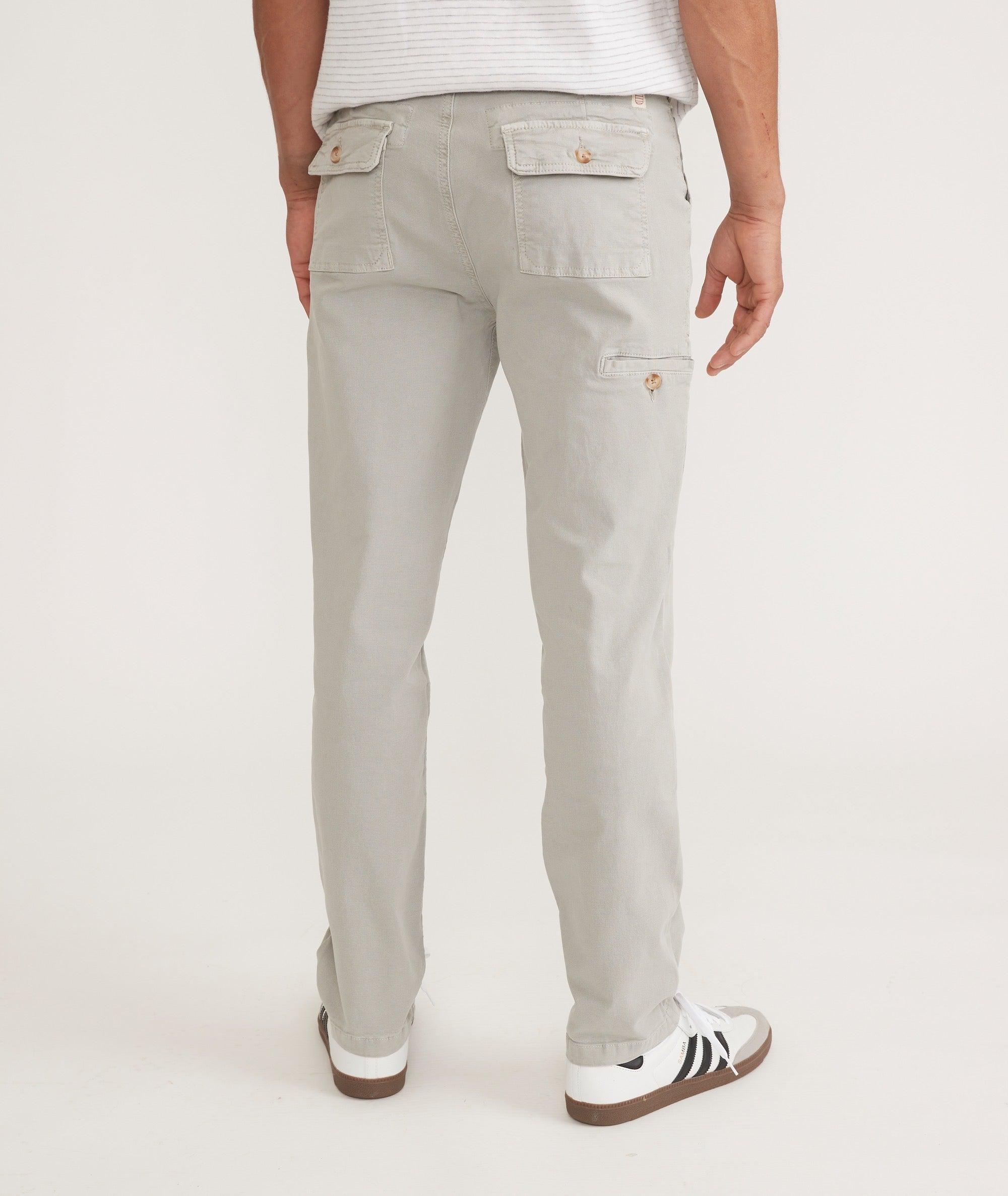 Breyer Relaxed Utility Pant Product Image