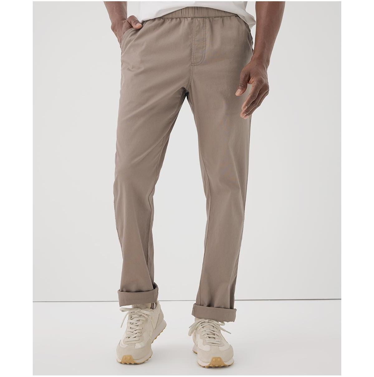 Mens Daily Twill Midweight Pant Y2 product image