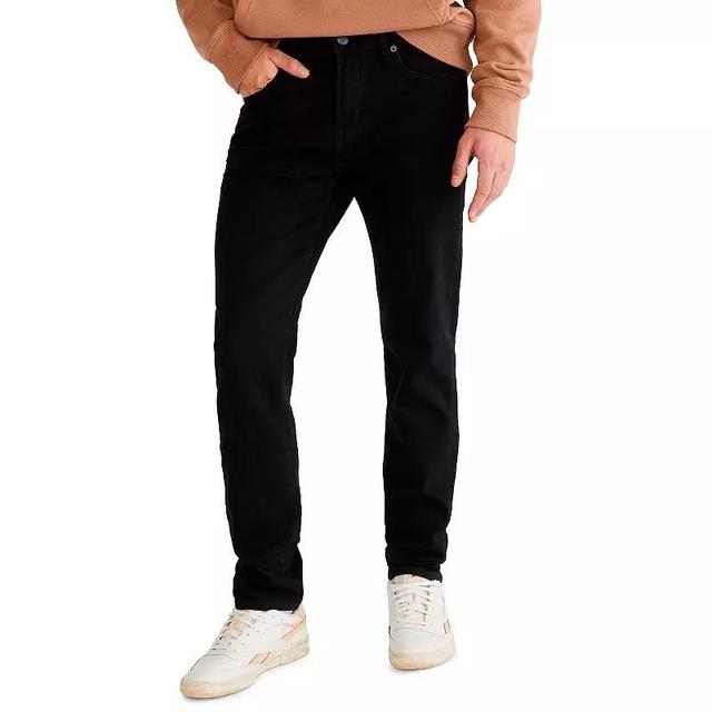 Mens Aeropostale Slim Cut Premium Eco Air Jeans Product Image