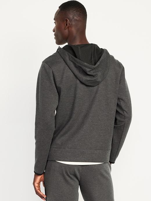 Dynamic Fleece 4.0 Zip Hoodie Product Image