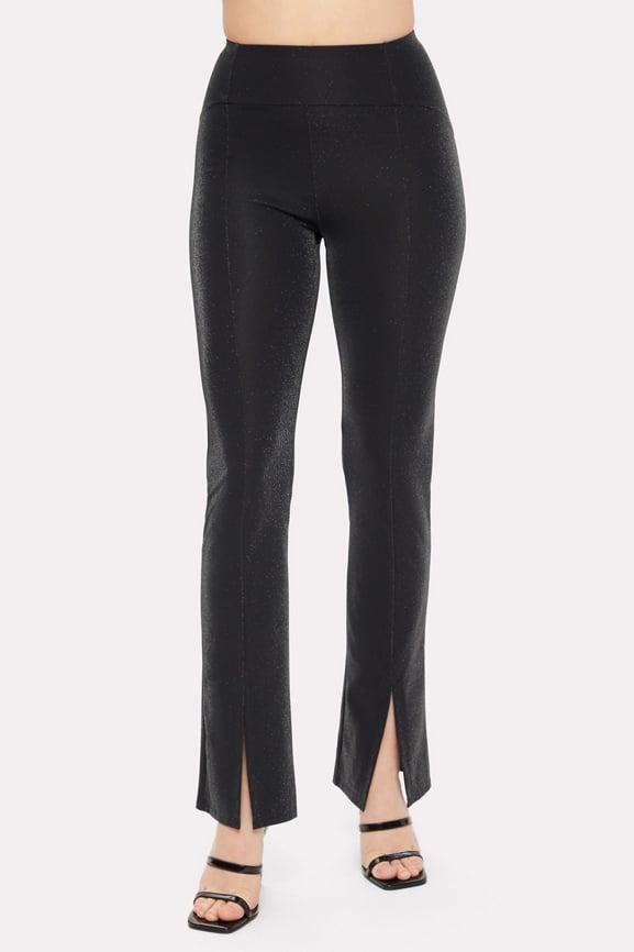 Spotlight Shaping Split Flare Pant Product Image