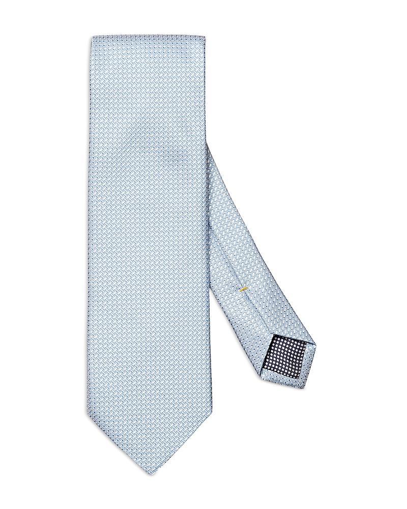 Men's Woven Silk Tie Product Image