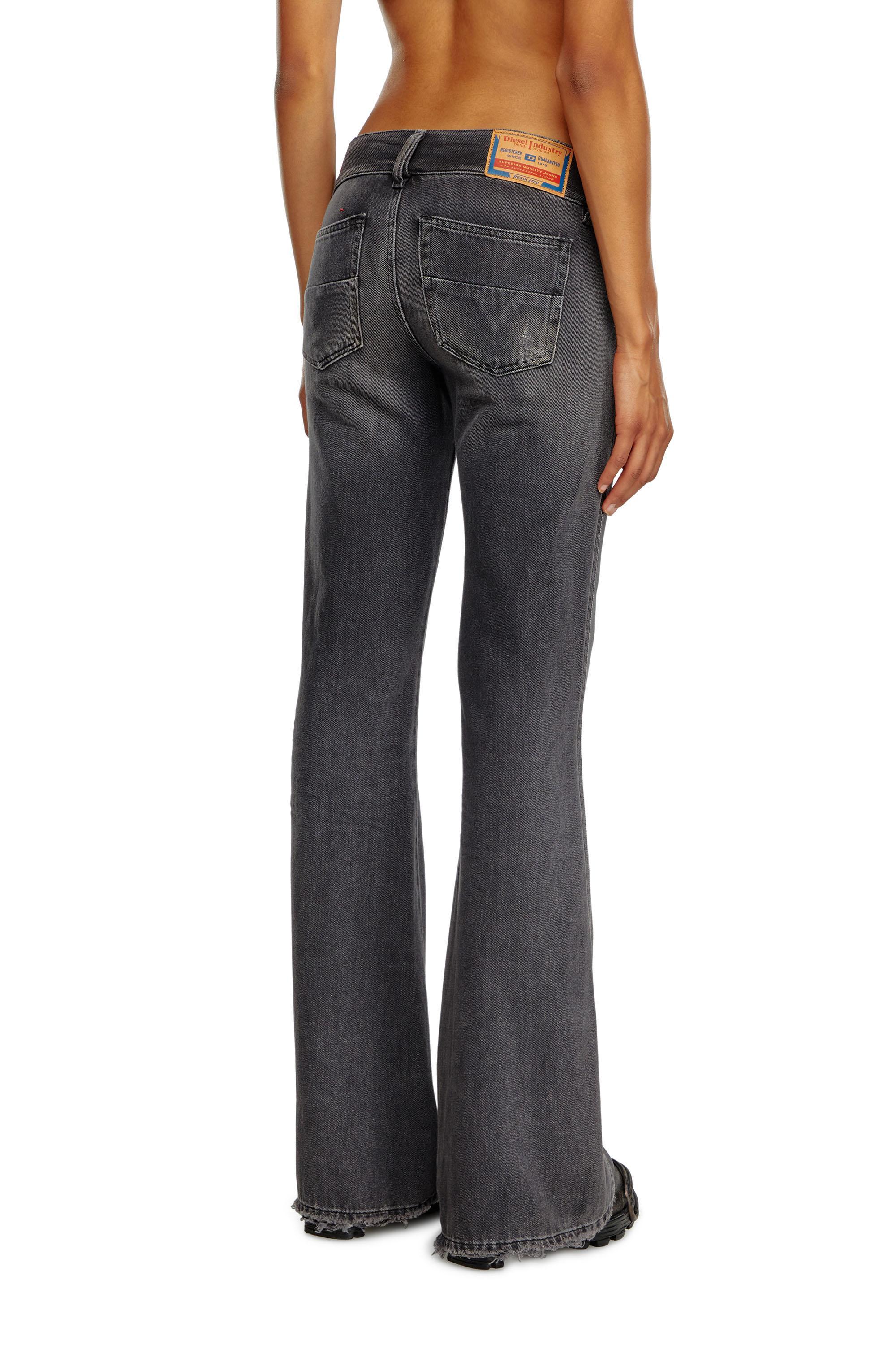 Bootcut Jeans D-Hush 09K14 Product Image