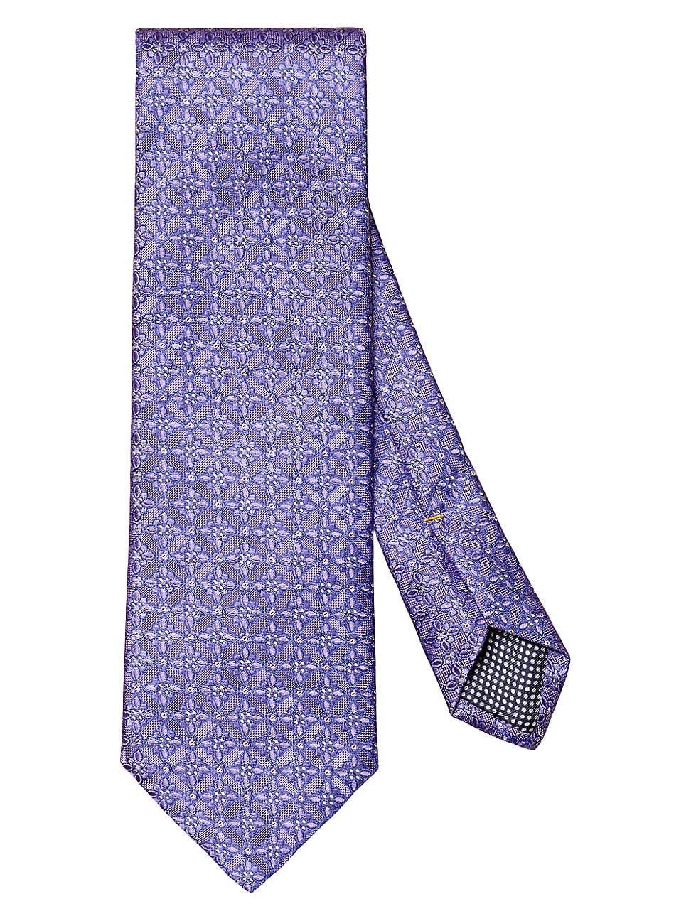 Eton Silk Tie Product Image