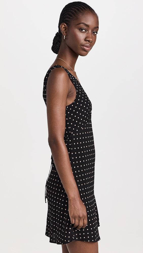 PAIGE Juanita Dress | Shopbop Product Image