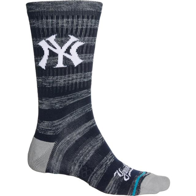 Stance Yankees Twist Sock - Crew (For Men) Product Image