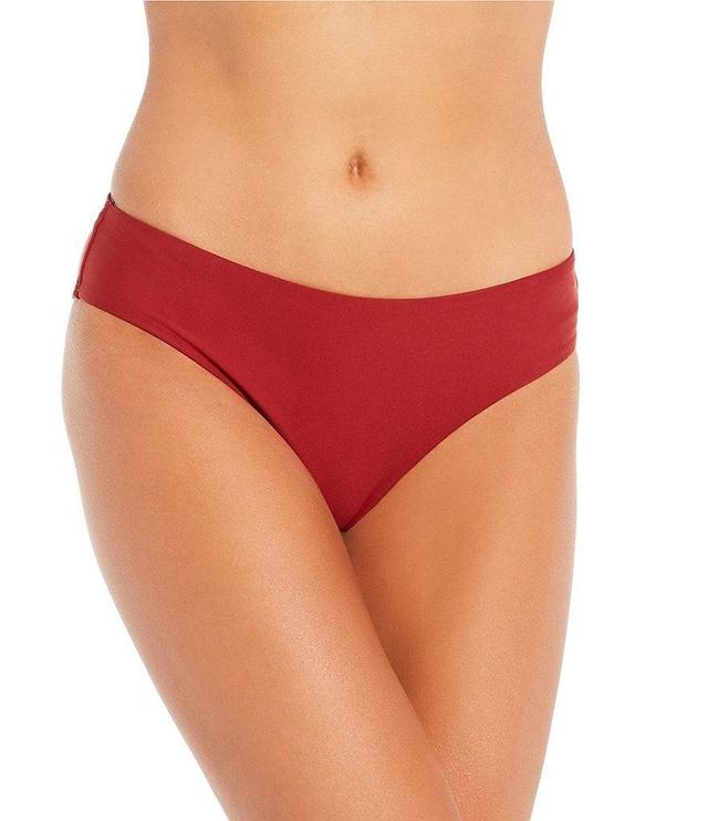 Antonio Melani x The Style Bungalow Rendezvous Classic Hipster Swim Bottom Product Image