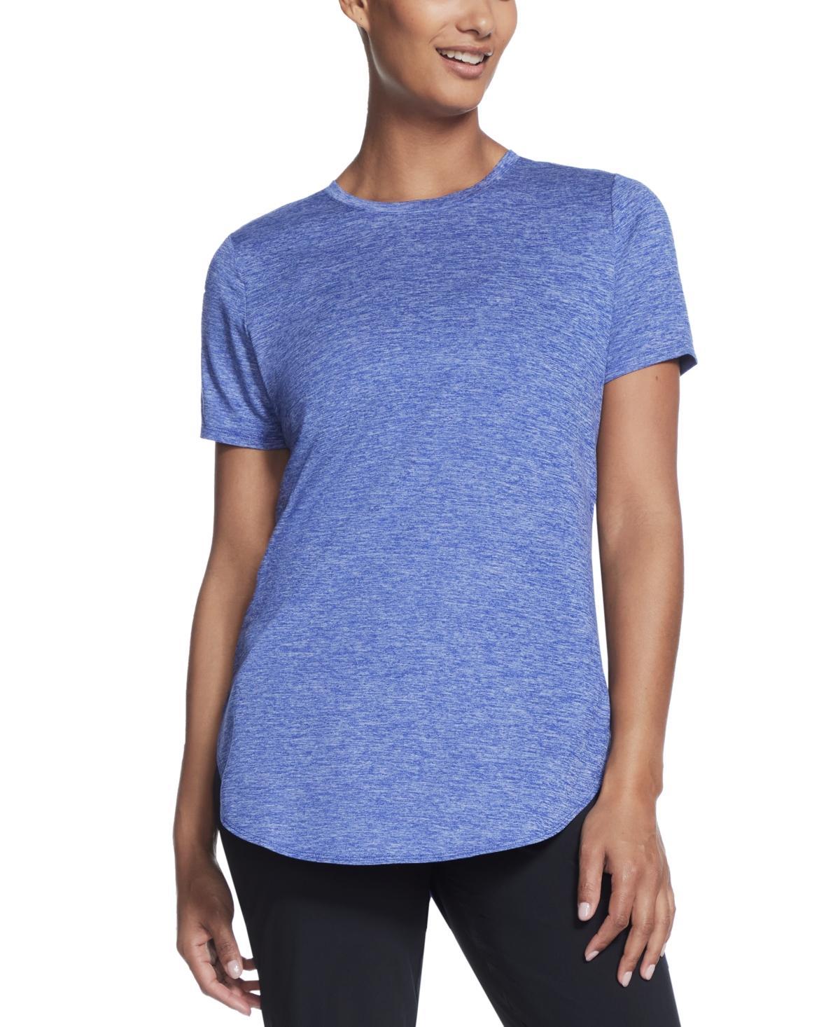 Skechers Womens Godri Swift Tunic T-Shirt Product Image