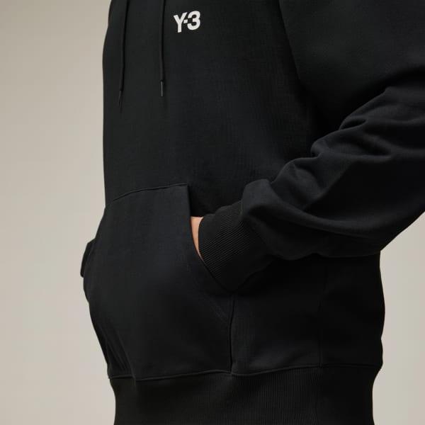 Y-3 Real Madrid Hoodie Product Image