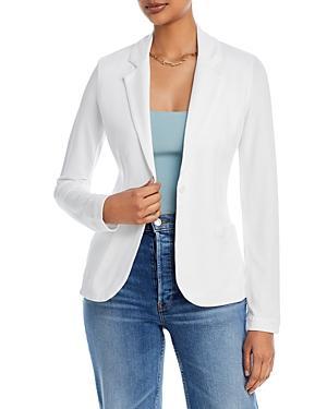 Womens Single Button Blazer Product Image