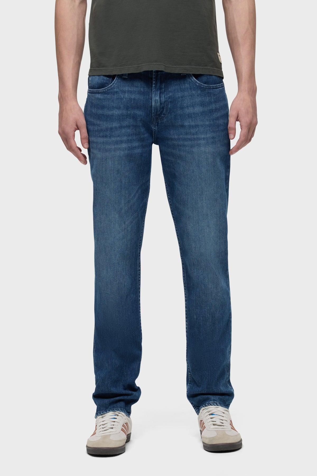 Blake Slim Straight Jean Male product image