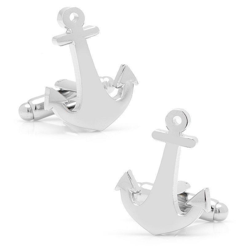 Cufflinks, Inc. Anchors Aweigh Cuff Links Product Image