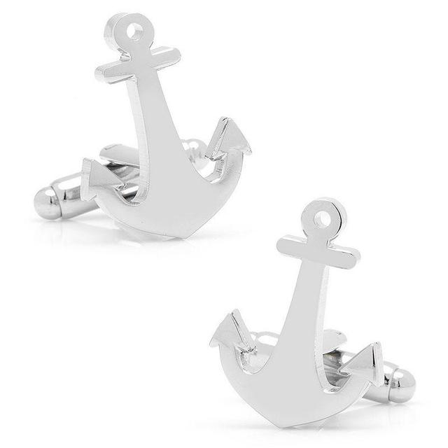 Cufflinks, Inc. Anchors Aweigh Cuff Links Product Image