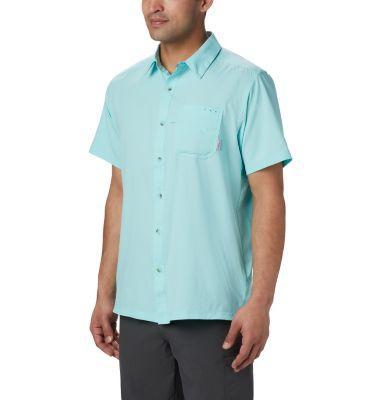 Columbia Men s PFG Slack Tide Camp Shirt - Tall- Product Image