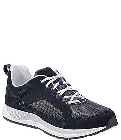 L.L.Bean Mens Comfort Fitness Walking Shoe Product Image