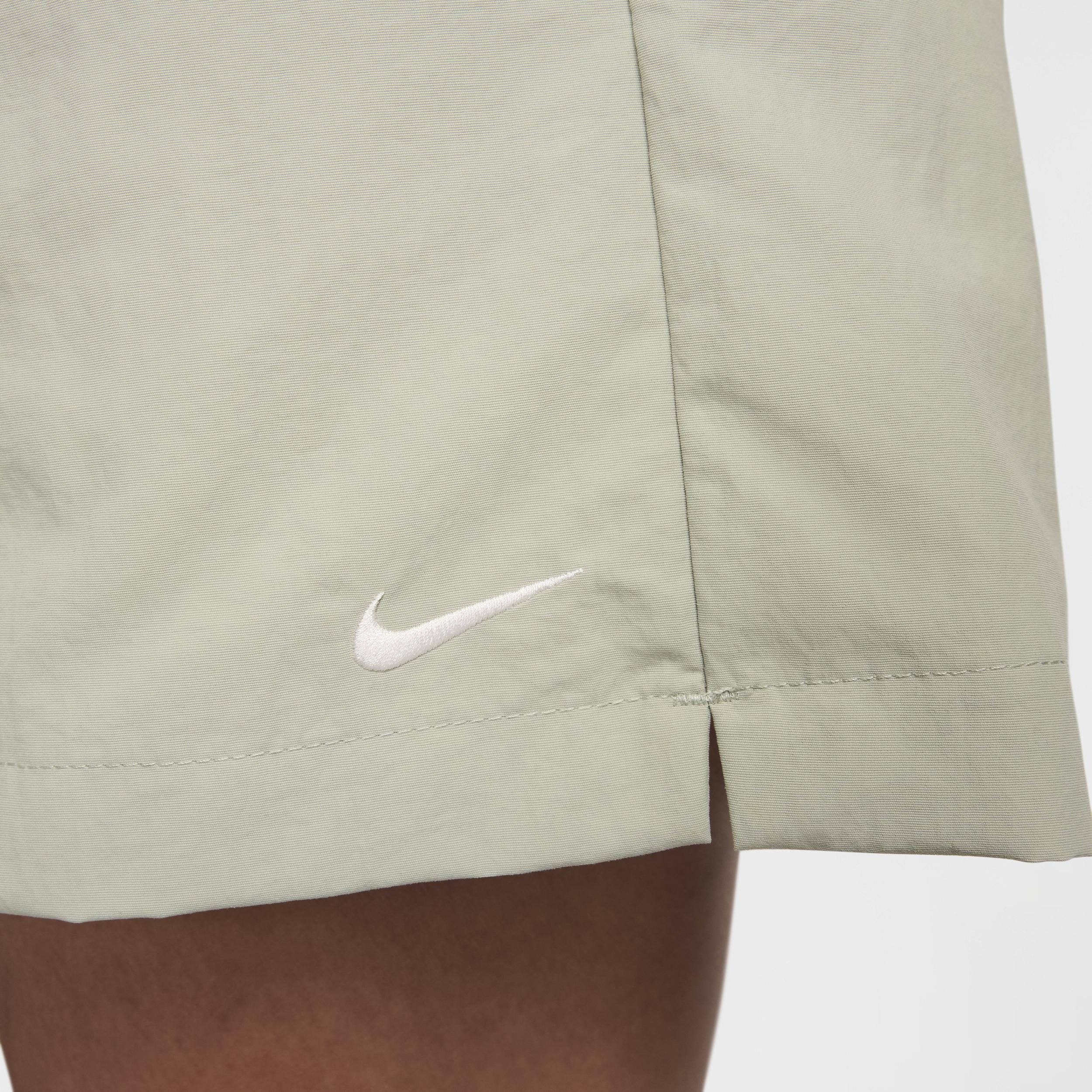 Women's Nike Sportswear Everything Wovens Mid-Rise 5" Shorts Product Image