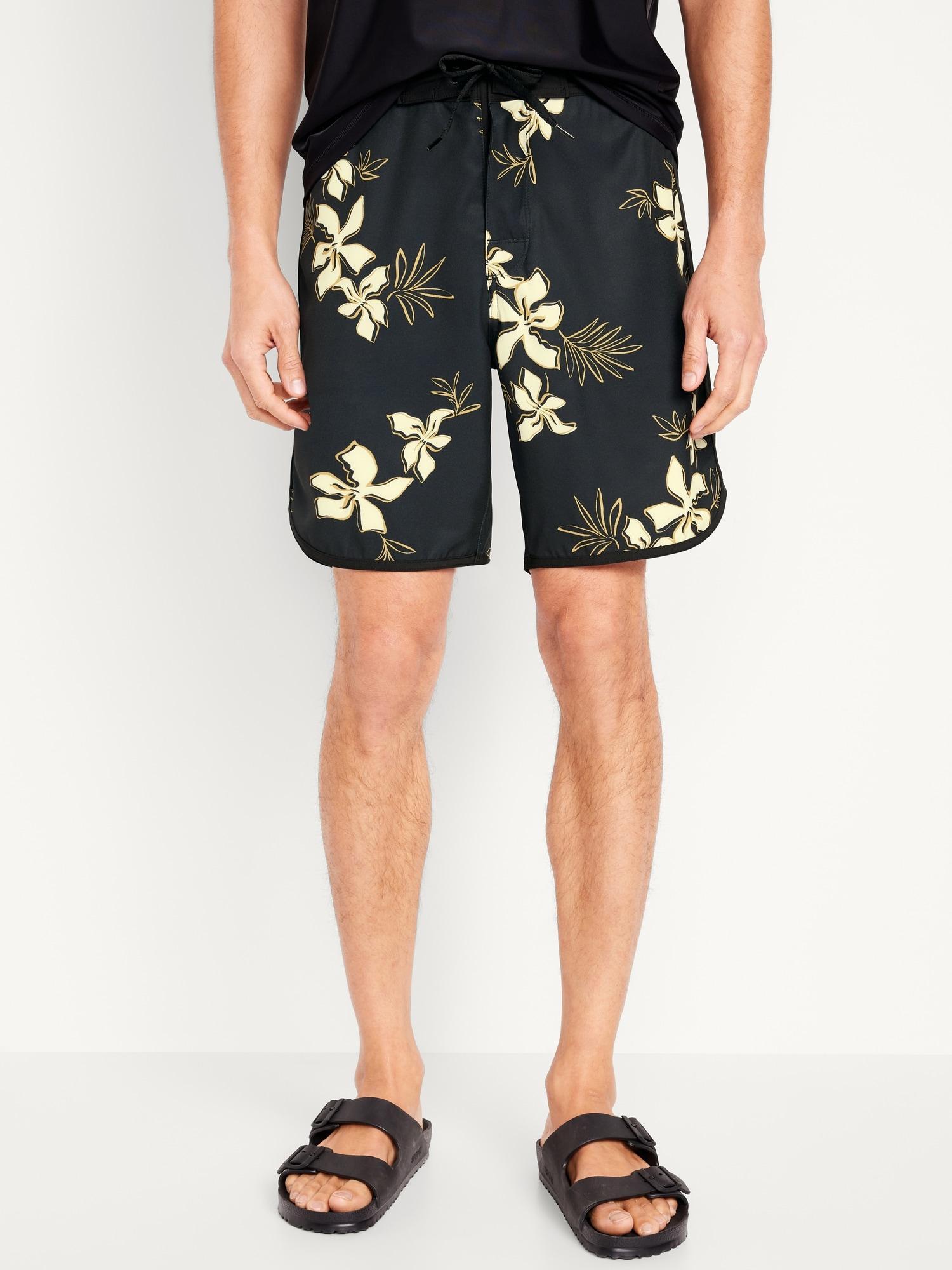 Novelty Board Shorts -- 8-inch inseam Product Image